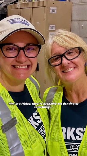 21 reactions | Nothing can stop her now. That lesson on power tools,...