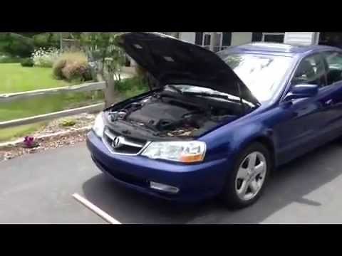 How to Replace Hydraulic Hood Lift Support/Strut