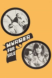 OSS 117 Murder for Sale - Movie
