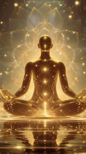 Miracle Frequency Meditation | 999Hz + 888Hz + 777Hz Deep Healing Music