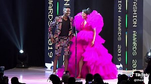 Africa Fashion Show Highlights at ASFA 2025