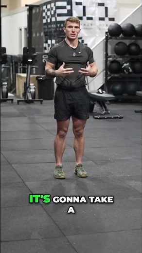 Unleash Your Inner Athlete: Max Distance Broad Jump Guide! #shorts