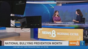 Bullying Awareness Month