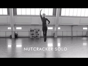 Daniil Simkin 2019 Nutcracker solo
