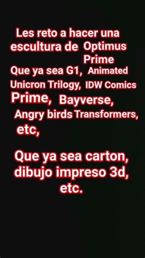 #transformersuniverse #humor #hasbro #Botcon Especial de Navidad
