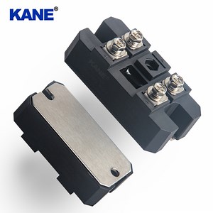 [Hot Item] Mdq 30-1200A Modules Single Phase Bridge Rectifier