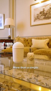 Discover the Enchanting Story of Ritz Paris Under the Sun