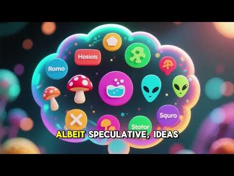 Life 4.8 Million Years Ago | Who Gave Humans Unnatural Intelligence?