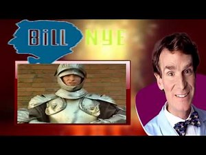 Bill Nye the Science Guy 0218 Reptiles