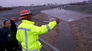 Bryant crash photos trial: Retired LA County fire captain accuses ex-boss of perjury