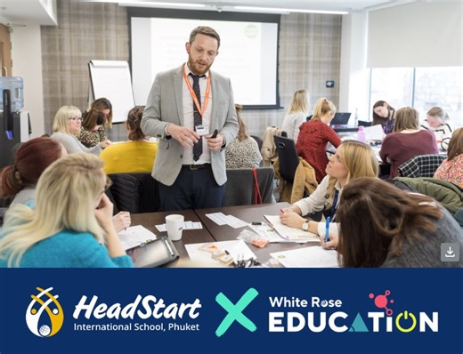 "Adaptive Teaching in Primary Maths CPD"