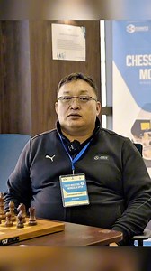 “CHESS MASTER MONGOLIA OPEN” FIDE RATED TOURNAMENT #1 Бүтэн нэвтрүүлэг үзэх линк👇🏻 https://youtu.be/BGRP36ykboA?si=zGUljQ6m1q-ks8rJ | Стейниц Монголын Шатрын Академи