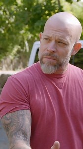 5.8K views · 20 reactions | Ever wondered how to waterproof a foundation? Join Joe on 'What's Wrong with That House?' this Friday at 22:00, as he unveils his reliable technique with liquid concrete and a vapour barrier. #HGTVAfrica | HGTV Africa | Facebook