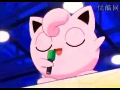 Jigglypuff song🎶🎵