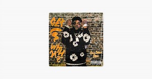 Get In With Me - Single by Bossman Dlow on Apple Music