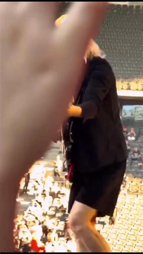 AC/DC’s Angus spins through solos like a human firework #acdc #rocknroll #acdcfan | Acdc Fan