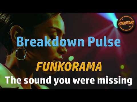 𝙁𝙐𝙉𝙆𝙊𝙍𝘼𝙈𝘼 – Breakdown Pulse ⚡
