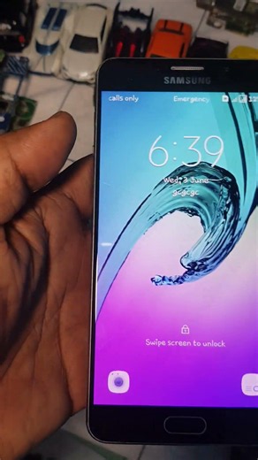 Mobile Repair: Fixing Smartphones with Skill