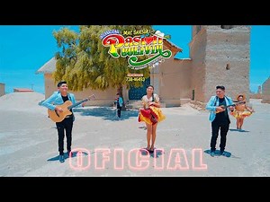 PASION BOLIVIA TEMA: TENGO MUCHO MIEDO