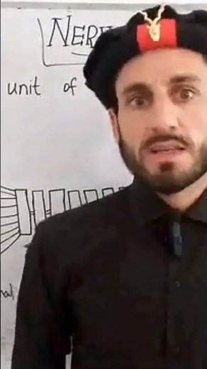 What is a Neuron? | Simple Explanation for Students