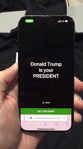 Scan the QR code for a nice surprise | Pete's Pranks