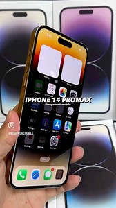 36K views · 66 reactions | Flexing iPhone 14promax 凉朗 units are available with an exciting freebies  | Megatronic Mobile | Facebook