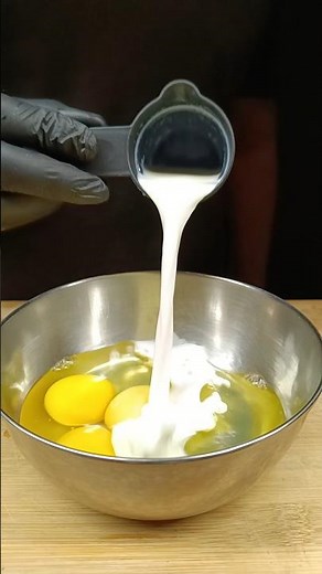 Omelette 🍳