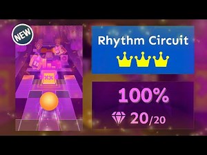 [FANMADE] Rhythm Circuit - Rolling Sky | ★★★★★★★ | IIE 2.0