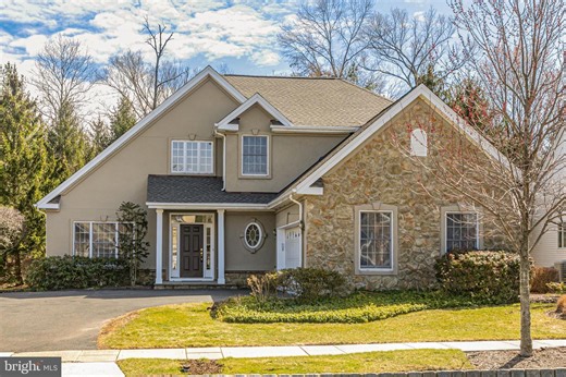15 Bethpage Dr, Montgomery Township, NJ 08558 - MLS NJSO2005322 - Coldwell Banker