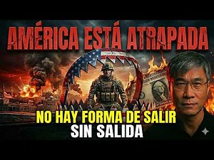 La guerra de EE UU en Irán atrapada, estancada y perdiendo