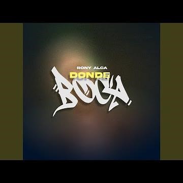 Donde Boca