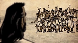 1.1K views · 51 reactions | The Book of Numbers | Animated Expanation for more videos like Telugu Christian Events | The Christian Events | Facebook