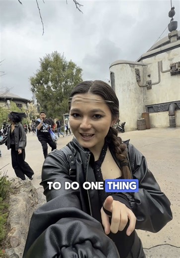 Coolest Star Wars Popcorn Bucket at Disneyland