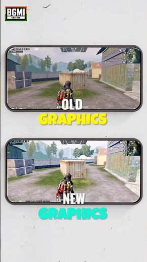 BGMI Best Graphics Settings 2025 😱🔥 | Boost FPS + Zero Lag!