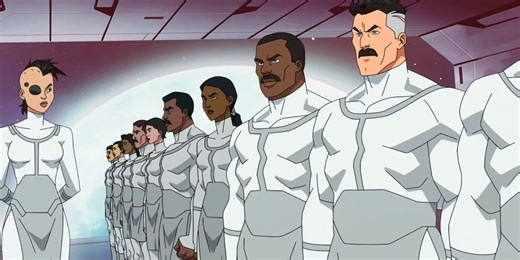 ‘Invincible’ Just Completely Changed the Show's Balance of Power