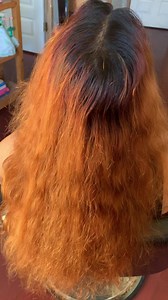 Vamos a realizar una técnica llamada COLOR MELTING CONSTRAST . Que consiste en crear una ligera transición de un tono entre Raíz , medios y puntas , utilizando un reflejo ligeramente frío en raíz , y , cálido en medios y puntas | Rigo Pineda Beauty Studio