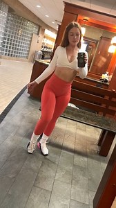 Watch Crushed leg day! on Amazon Live