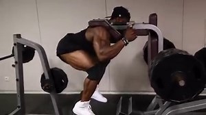 222K views · 6.2K reactions | Front Squats Vs Back Squats For my...