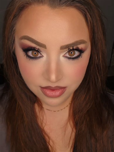 Exploring Makeup Freedom: What Would You Let Slide?