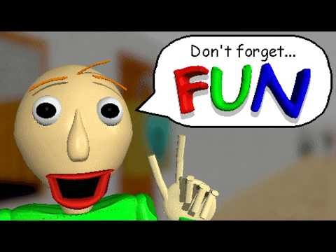 BB+ Don't Forget FUN! (V0.14 Mod)