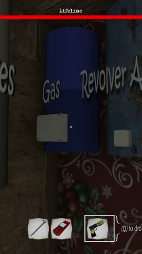 The Twins Rev PC With INFINITE ARMOR + TNT #granny #gaming #horror #shortsvideo #dvloper #shorts