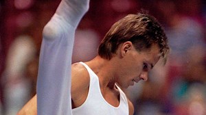 Gymnastics champion Kurt Thomas dies