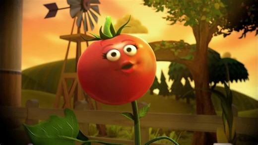 ▶️ School for Chickens - Sesame Street: Episode 880