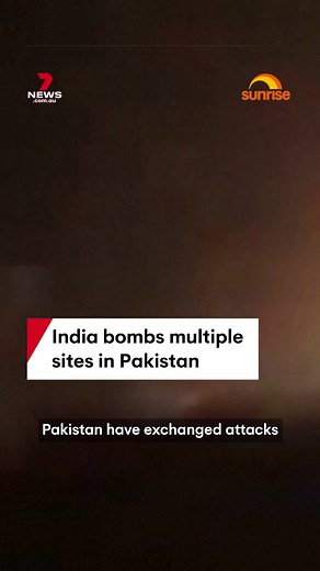 India attacked nine sites in Pakistan and Pakistani Kashmir on Wednesday with at least three deaths reported, and Pakistan said it was mounting a response as the worst fighting in years erupted between the longstanding enemies. Armies of the nuclear-armed neighbours exchanged intense shelling and heavy gunfire across their frontier in disputed Kashmir in at least three places, police and witnesses told Reuters. India’s offensive occurred amid heightened tensions in the aftermath of an attack on 