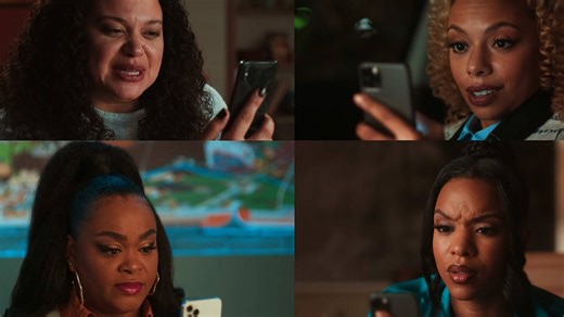 First Wives Club Trailer - | BET Soul Train Awards