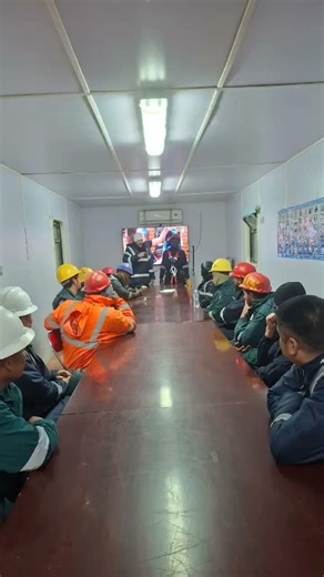 work at height training