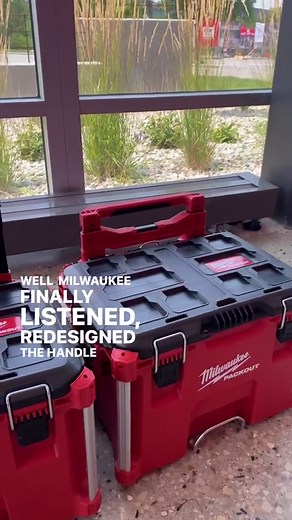 211K views · 351 reactions | Milwaukee is releasing an updated and...