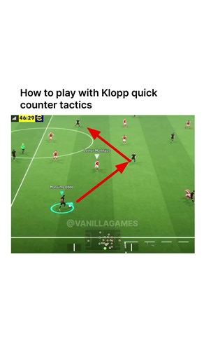 eFootball tips and tricks 🤯 #efootball2026 #fypシ゚viral #viralvideo