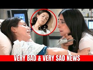 CBS [11/10/2025] General Hospital FULL Episode, Monday, November 10: G&H Kristina Steps Up #gh