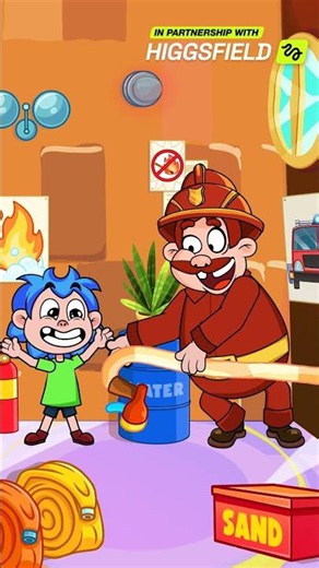 👮 Can you name these professions? 🧑‍🏫 Let's learn them together #forkids